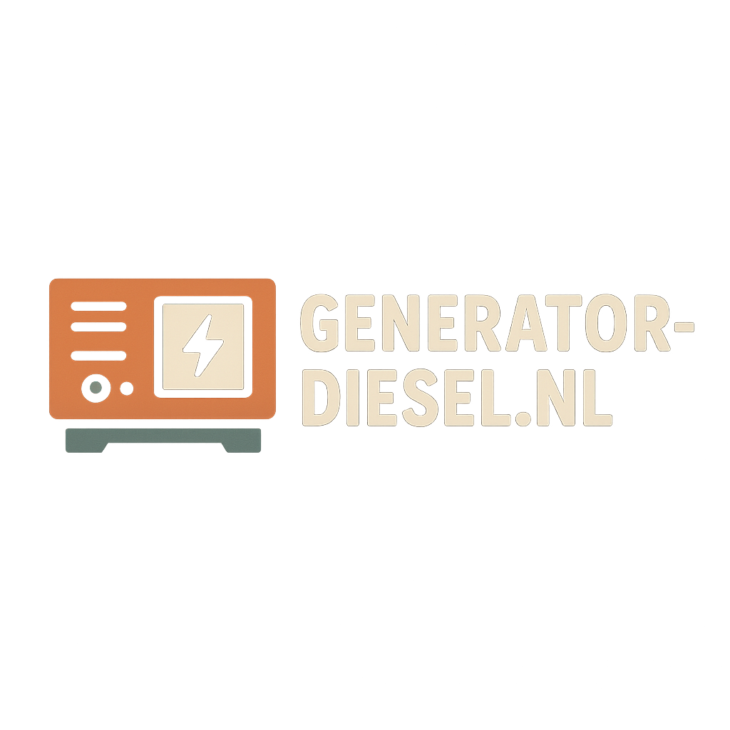 Diesel Generatoren